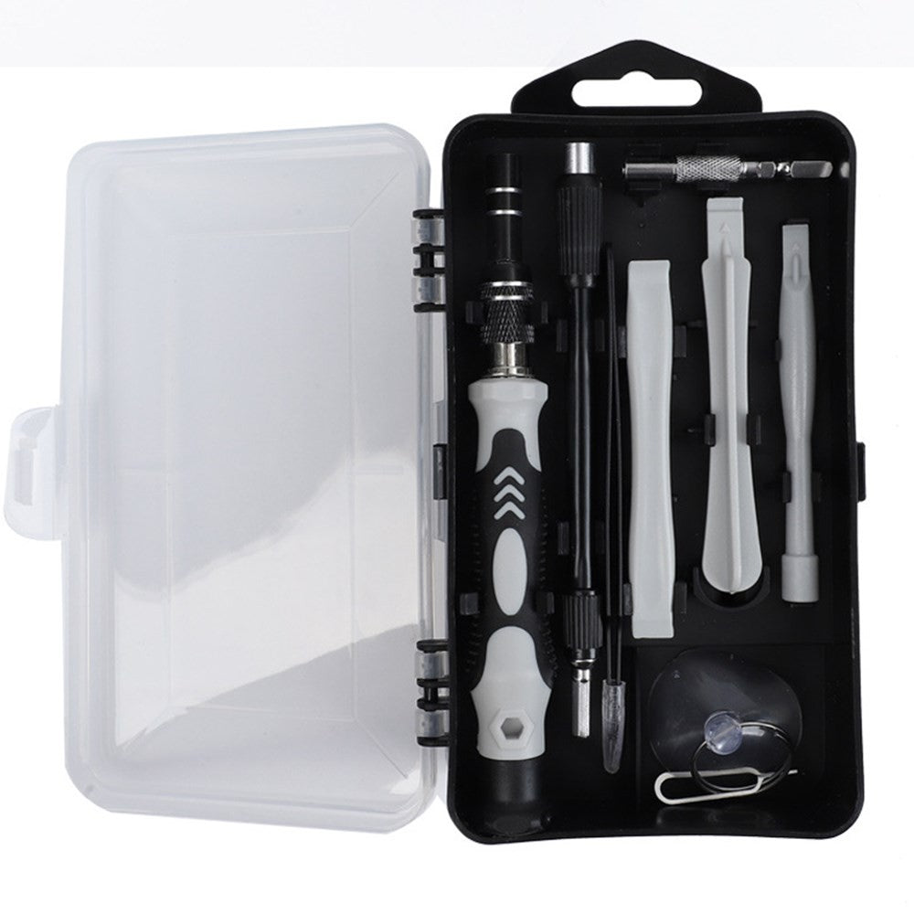117in1 Precision Screwdriver Set Torx Screw Driver Computer PC Phone Repair Tool