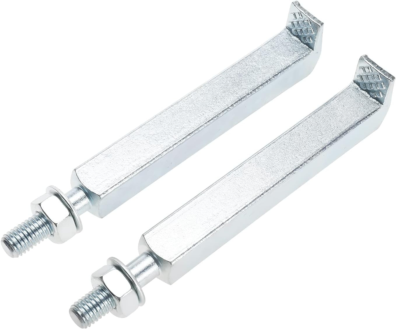 14PCS Bearing Splitter Gear Puller Fly Wheel Separator Set