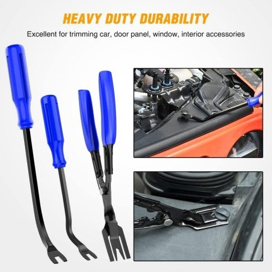 238Pcs Trim Removal Tools