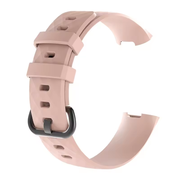 Fitbit Charge 3/4 Bands Replacement Silicone Wristband Watch Strap Sports