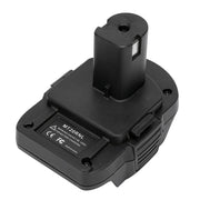 Battery Adapter For Makita Convert To Ryobi 18V USB Charge Port Tools