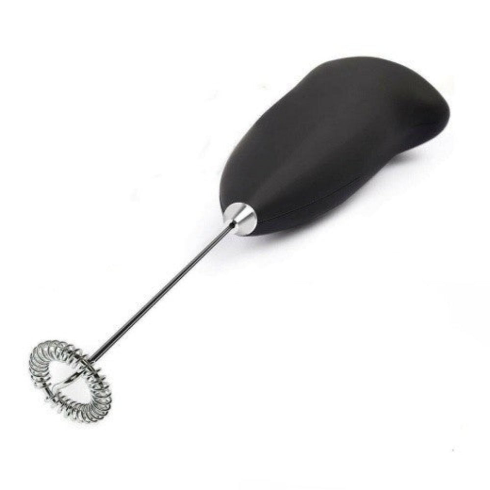 Milk Frother Without Stand Foam Maker Hand Blender for Coffee Mixer Kitchen Tool