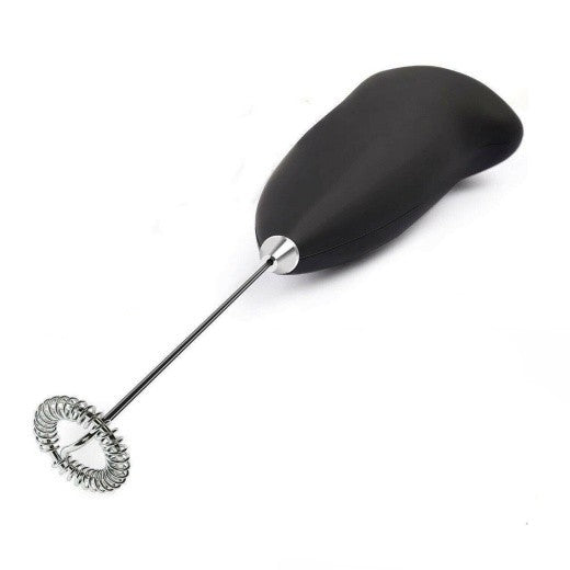 Milk Frother Without Stand Foam Maker Hand Blender for Coffee Mixer Kitchen Tool
