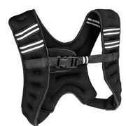 5kg Workout Weighted Vest