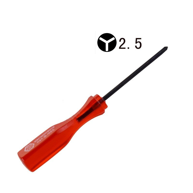 Y Shape Tri-wing Triangle Screwdriver For Apple Macbook Pro Battery Repair Tool