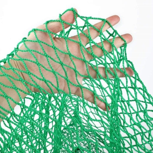 3Mx3M Golf Practice Net Training Heavy Duty Impact Netting