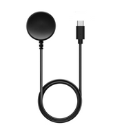 Type C USB-C Charger Cable For Samsung Galaxy Watch 8 7 6 5 4 3 Active 1 2 3