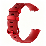 Fitbit Charge 3/4 Bands Replacement Silicone Wristband Watch Strap Sports