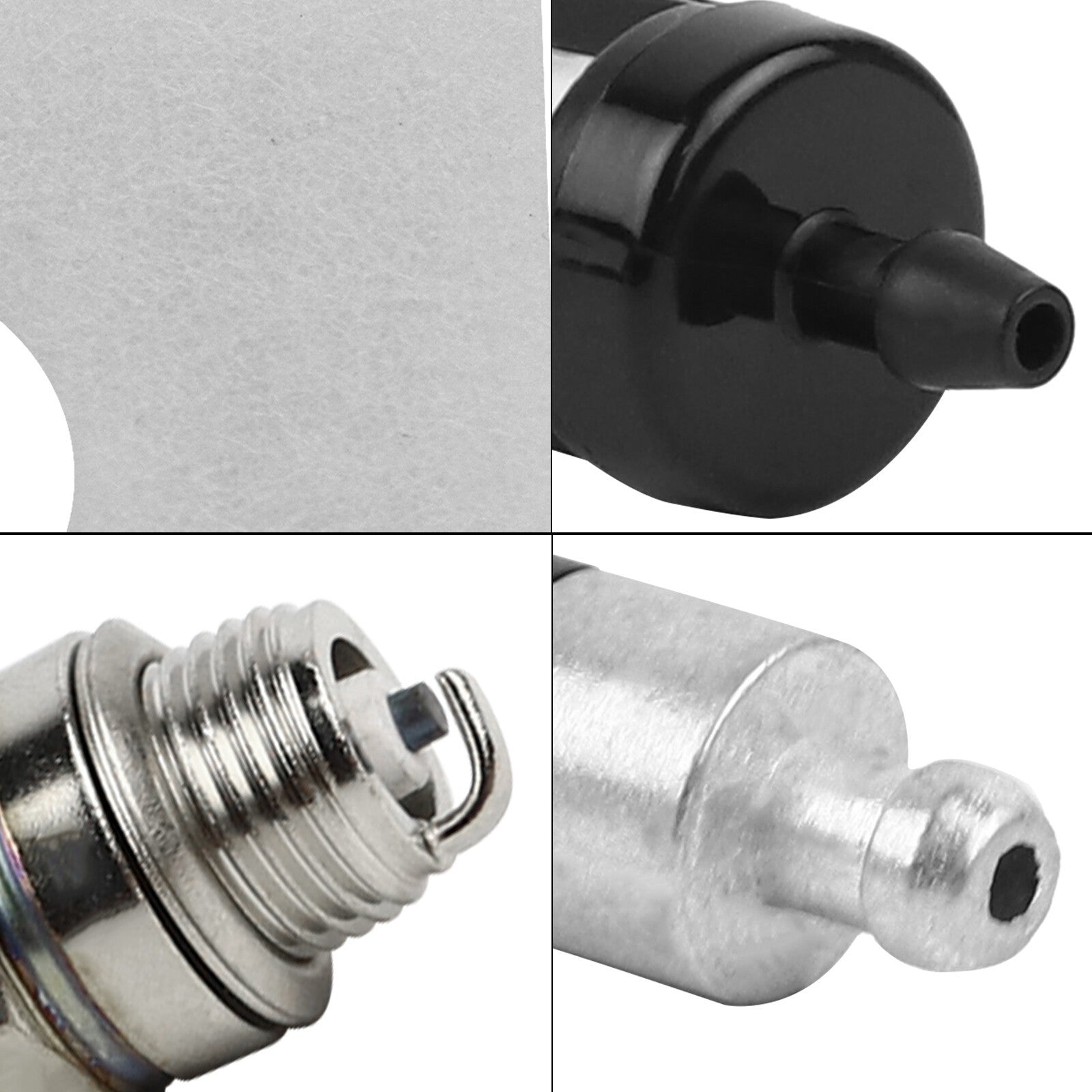 Carburetor for STIHL MS170 MS180 017 018 Fuel Hose Filter Kit Chainsaw Carb