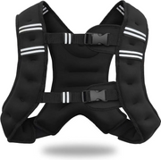 10kg Workout Weighted Vest