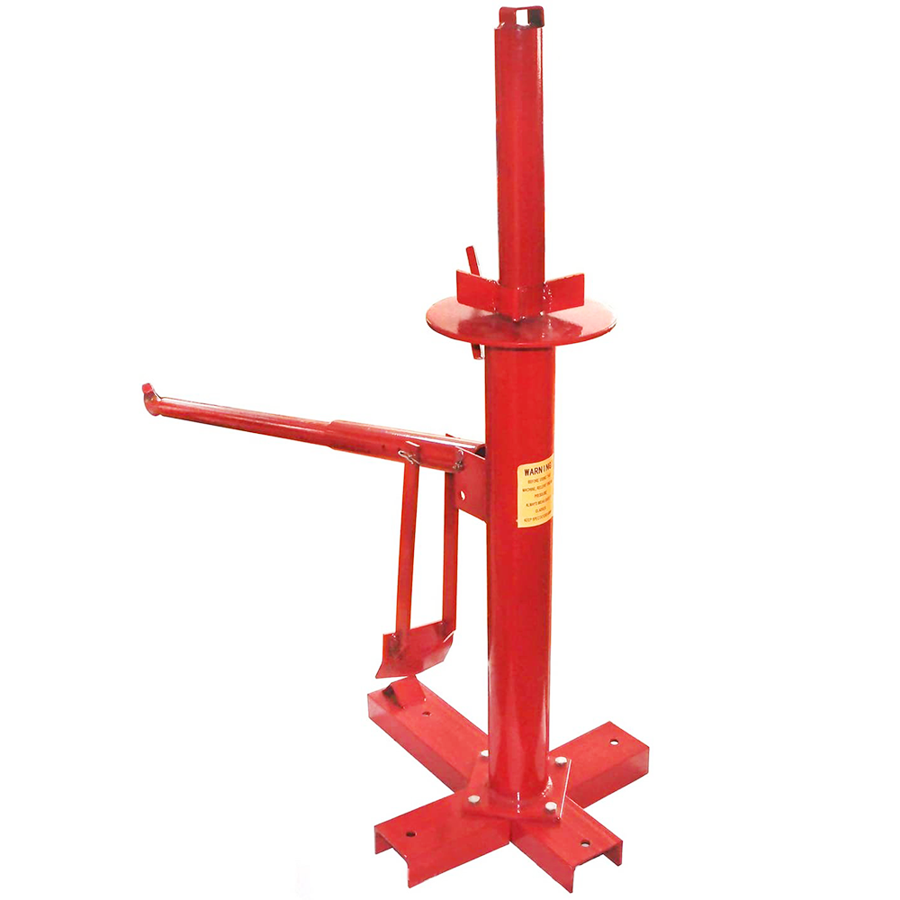 Portable Manual Tire Changer Bead Breaker Tool for Car Truck Motorcycle