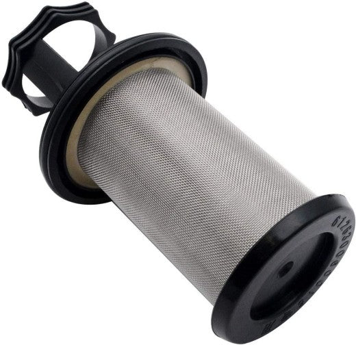 Oil Catch Can Turbo Diesel for Landcruiser Hilux Navara D40 Patrol GU ZD30 4WD