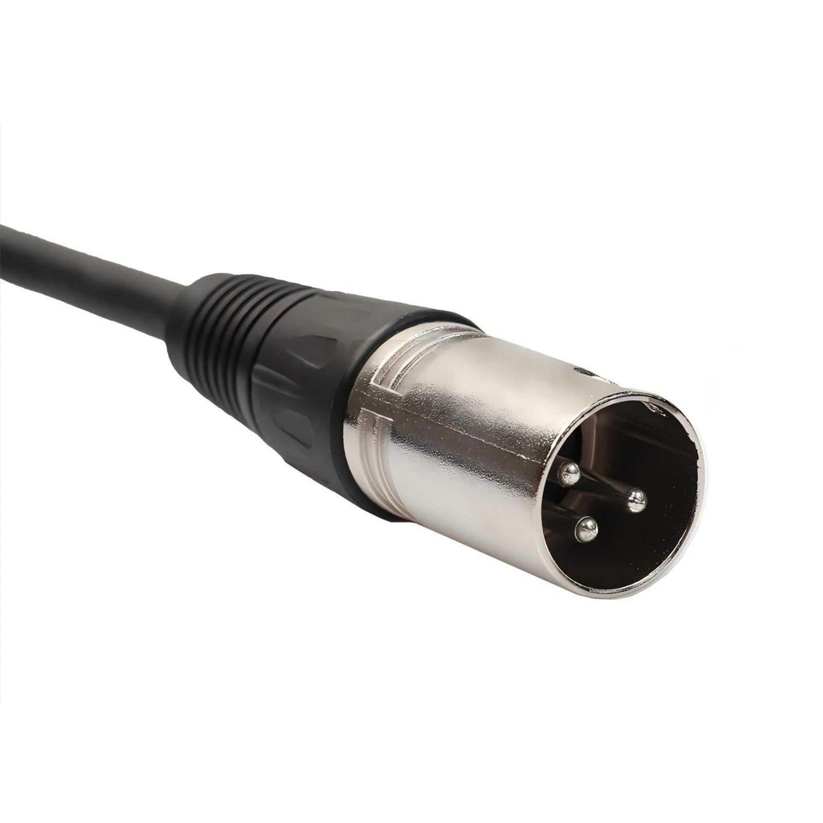 1M XLR Microphone Cable