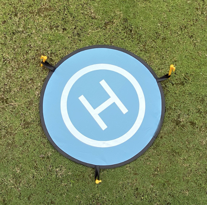 55CM Drone Landing Pad for DJI Mavic Pro Phantom