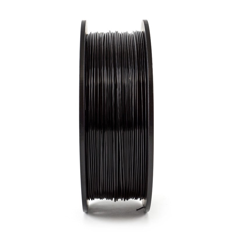 1KG PETG 1.75mm 3D Printer Printing Filament - Black
