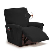 Recliner Cover Non Slip Stretch Chair Slipcover
