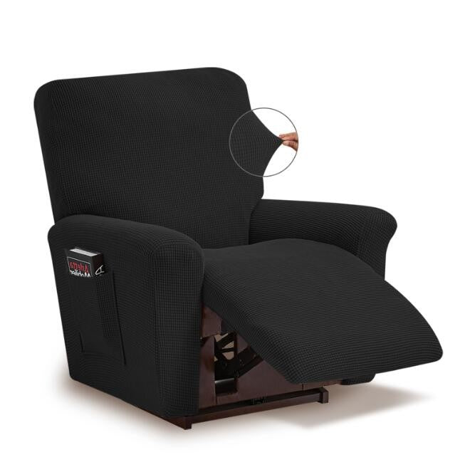 Recliner Cover Non Slip Stretch Chair Slipcover