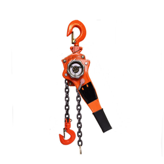 0.75T 3M Lever Block Chain Hoist