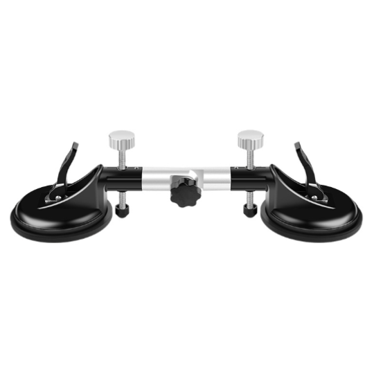 Adjustable Vacuum Suction Cup with Adjustable Angle 90-270°