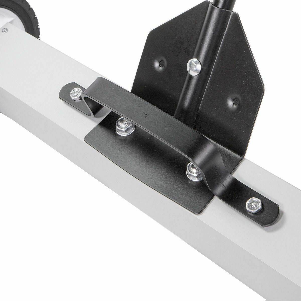 Magnetic Floor Sweeper Heavy Duty Magnet Broom Rolling Pick up