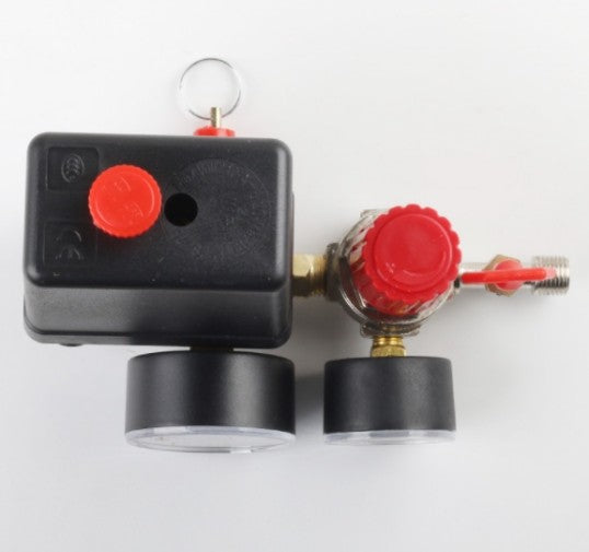 90-120PSI Pressure Switch Valve Air Compressor Control