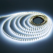 2835 SMD DC 24V 10M LED Strip Light Cool White 1200LED