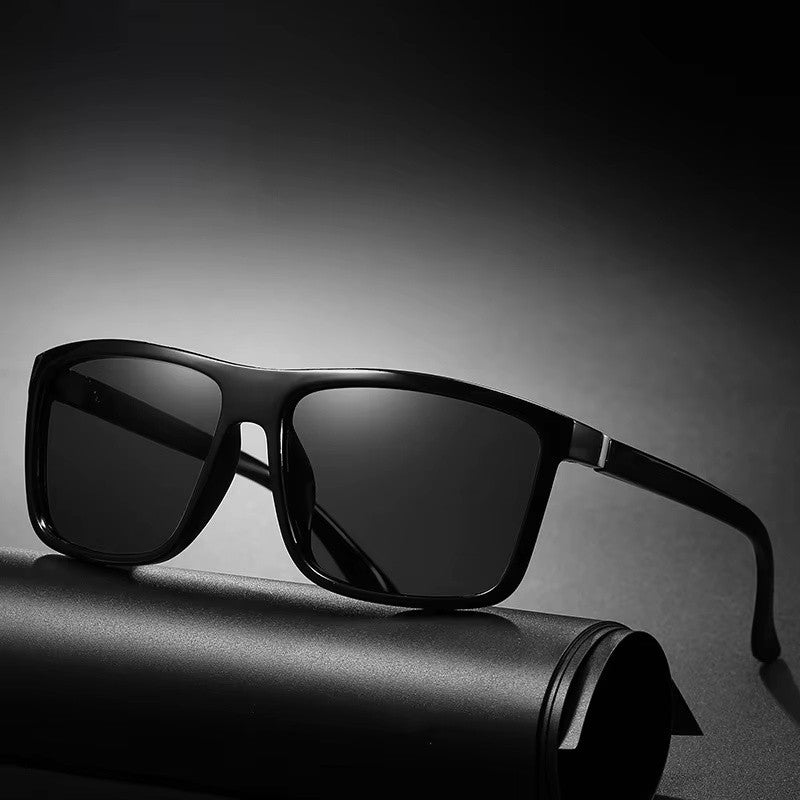 Polarized Mens Sunglasses Polarised