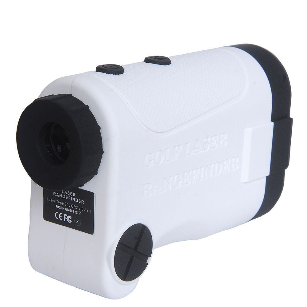 Laser Rangefinder for Golf & Hunting Range Finder Distance