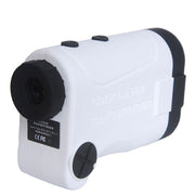 Laser Rangefinder for Golf & Hunting Range Finder Distance