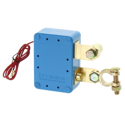 240A 12V Remote Battery Disconnect Switch