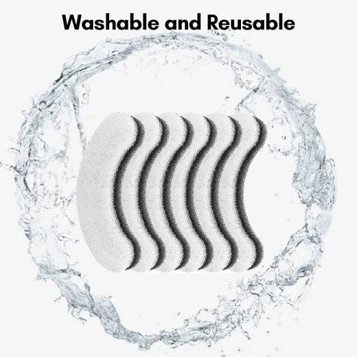 Cat Water Fountain Filters 6PCS