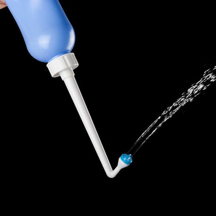 Portable Bidet Sprayer Bottle 450ML