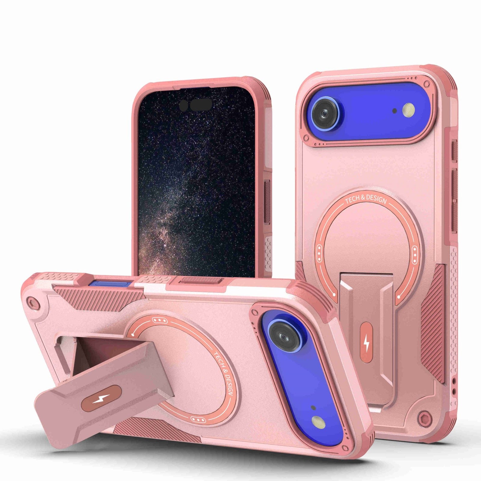 Case For iPhone 17 Air