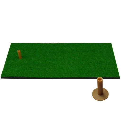 30x60cm Golf Training Practice Mat
