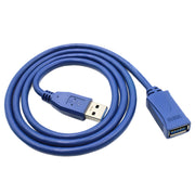 USB 3.0 Extension Cable Male to Female 1.5M