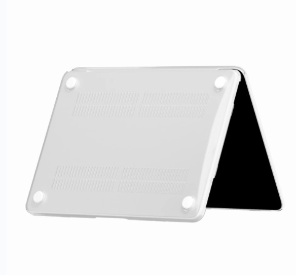 3-In-1 SET MacBook Pro 14.2 Inch Case M5 2026 A3434 M4 2025 M3 A2918 A2992 M2 M1