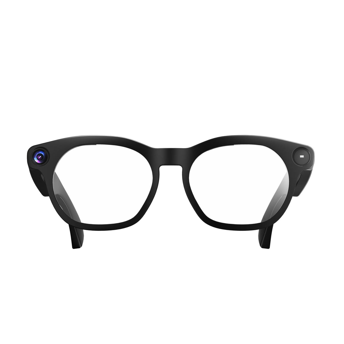 AI Smart Glasses 5MP Camera 1080P Video Recording AI Voice Assistant Translate