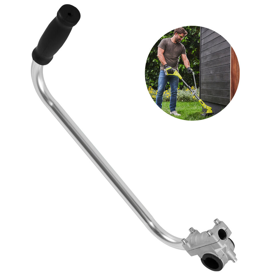 String Trimmer Handle Ergonomic Trimmer Grip Lawn Mower Handle Grip