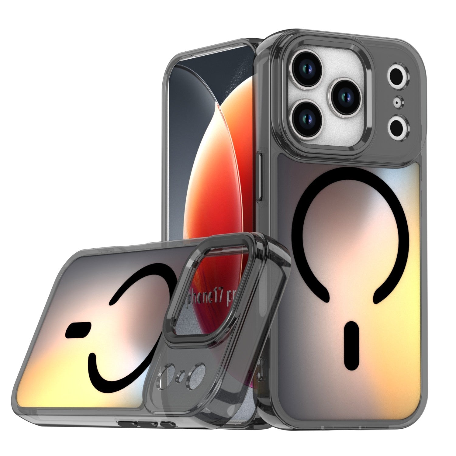 Case for iPhone 17 Pro Max