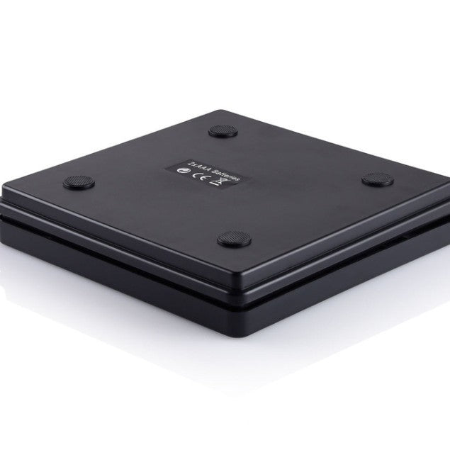 2G/50kg Postal Scale Parcel Shipping Platform Table Digital