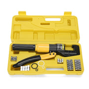 Hydraulic Crimping Tool 8 Ton
