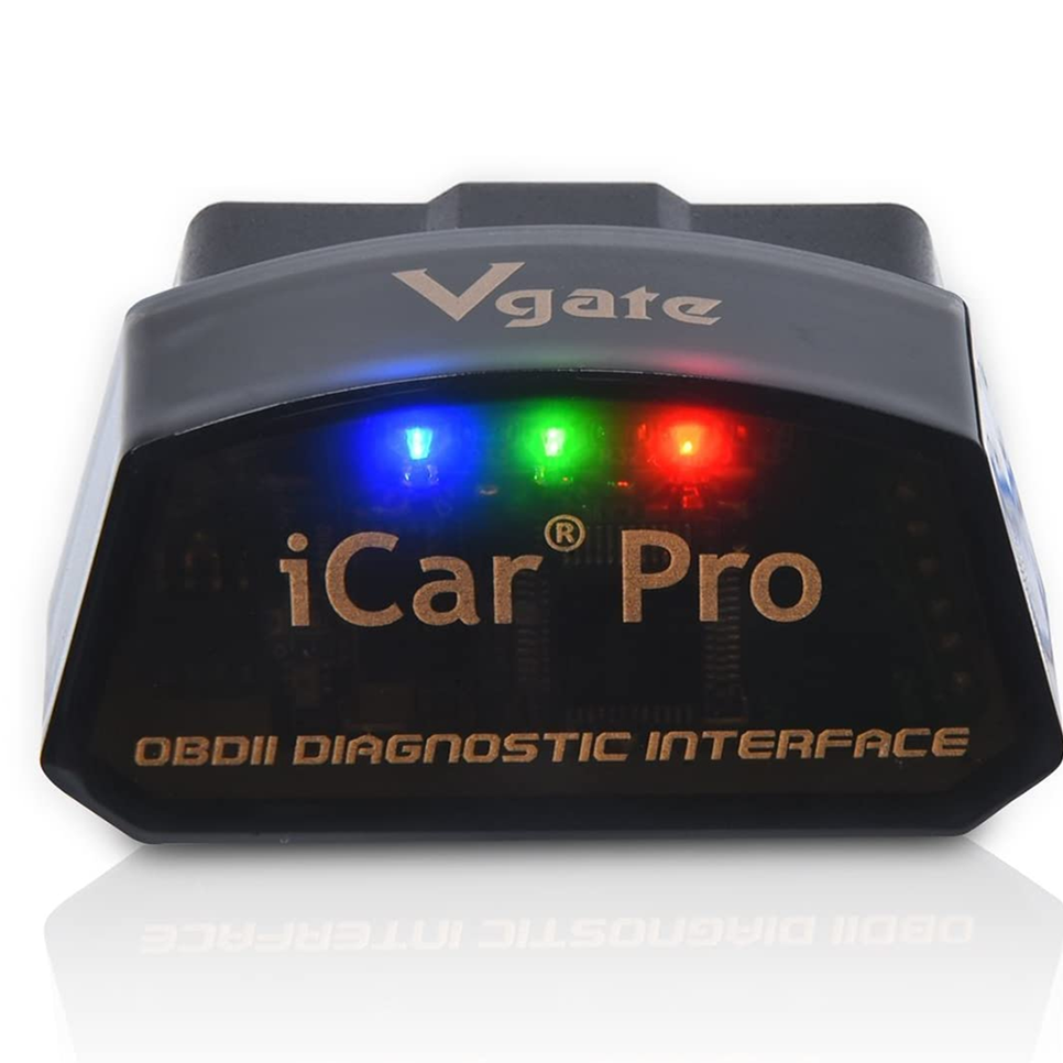 Vgate iCar Pro Bluetooth 4.0 OBD2 Code Scaner ELM327 V2.2 Diagnostic Scanner