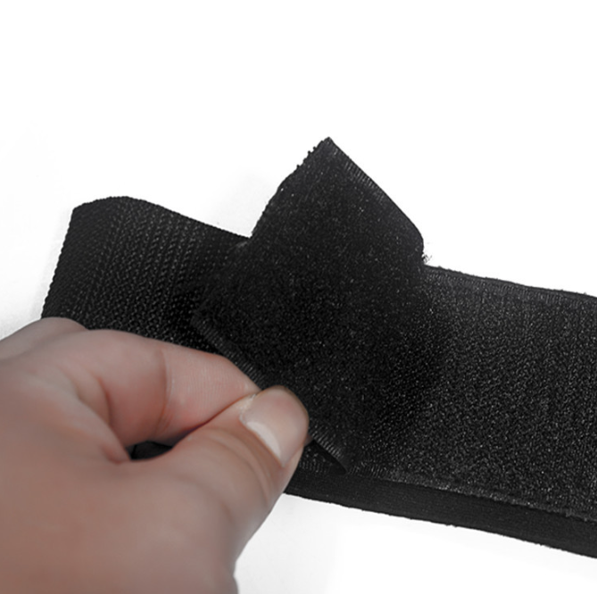 Head Neck Harness Weight Lifting Strength Exercise Strap