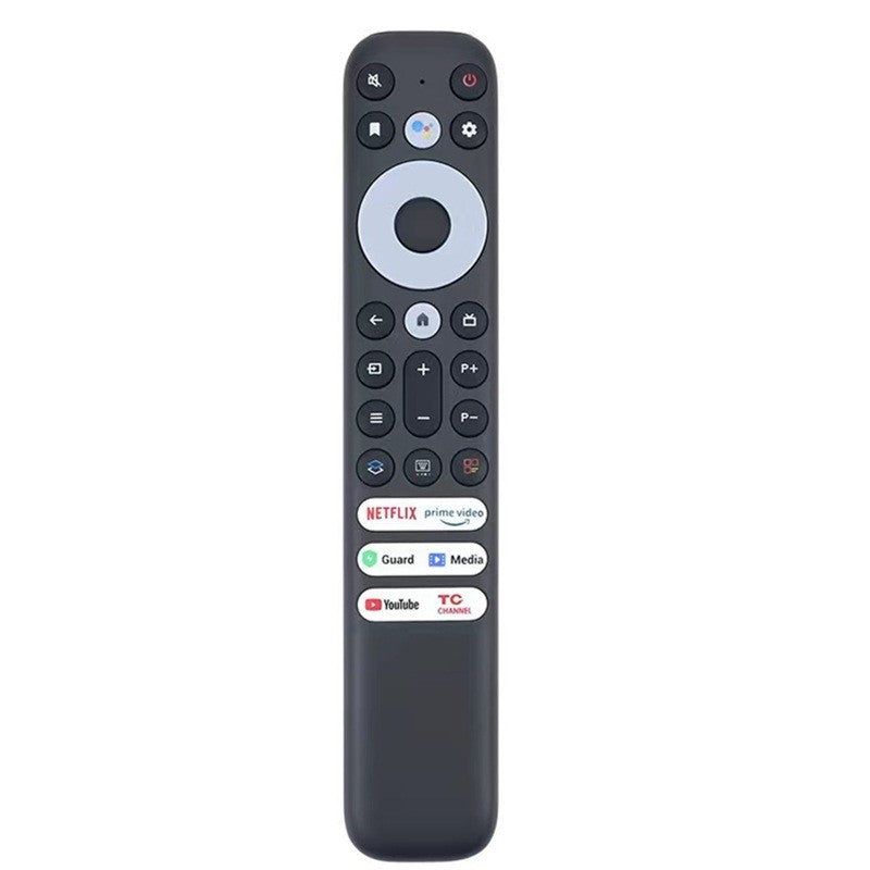 Universal TCL Smart TV Remote Control for TCL 4K & 8K TVs