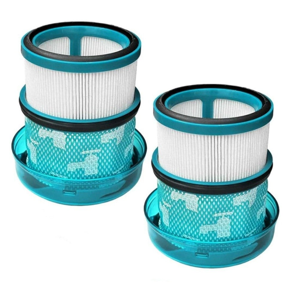 2 Pack Filters Replacement for Dyson V16 Piston Animal/Dyson V16 Piston Animal