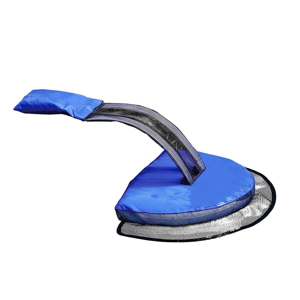 Swimming Pool Frog Saver Accessories Floating Animal Saver Rescue Tool