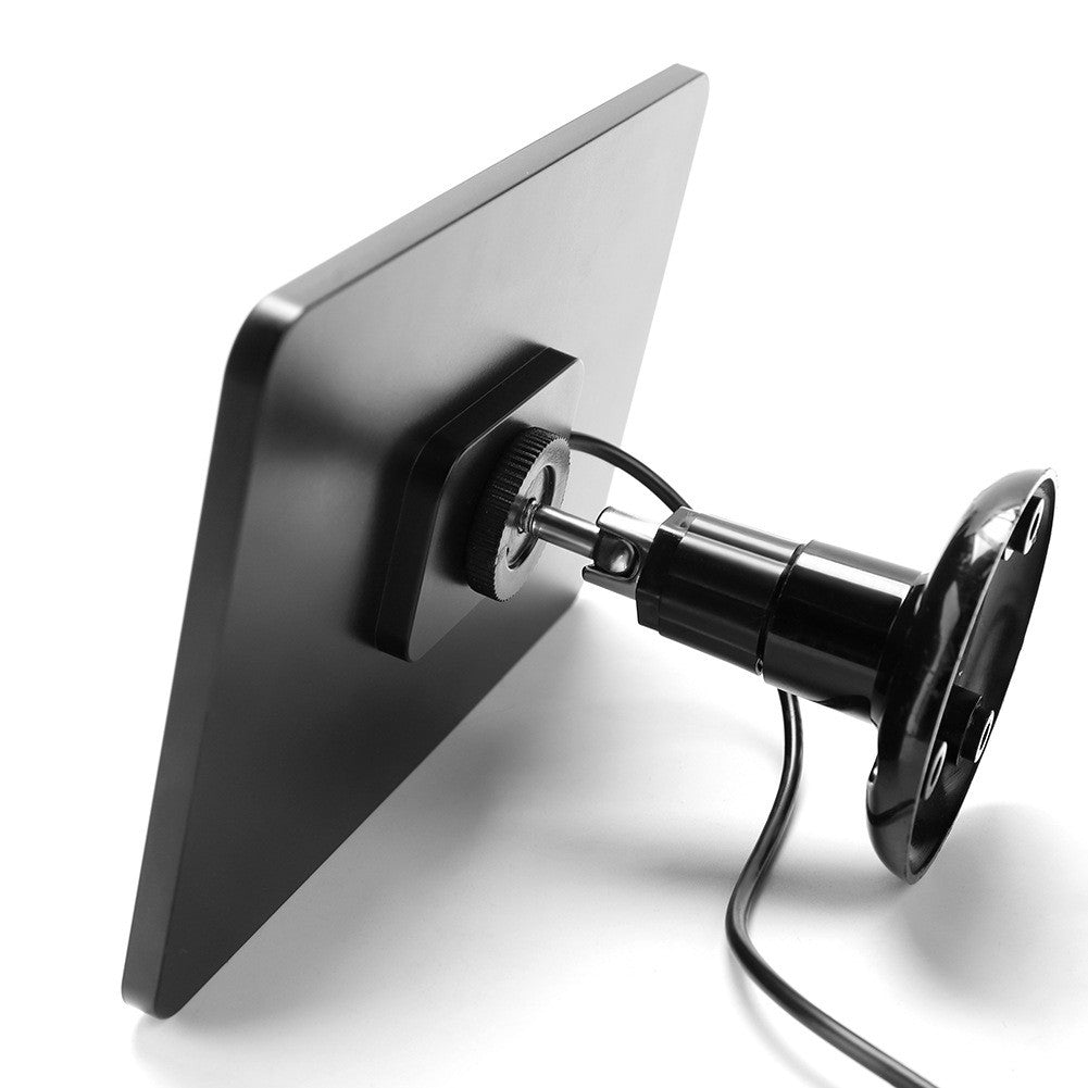 Solar Panel for Ring Spotlight Stick Up Camera Plus Security Cam Battery Charger