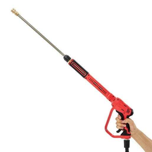 3 IN 1 High Pressure Washer Gun 4000PSI Power Washer Wand