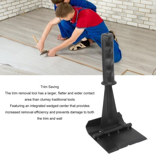 Baseboard Removal Tool