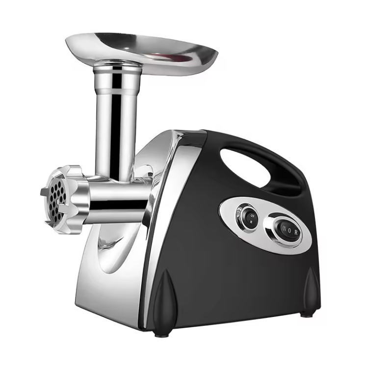 Electric Meat Grinder Mincer Sausage Filler